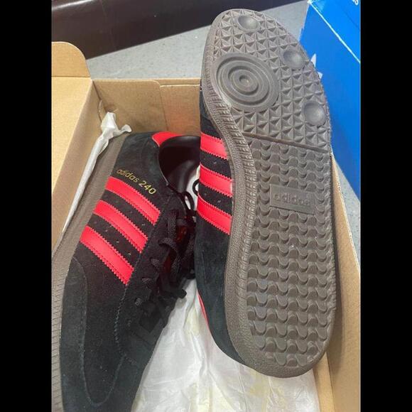 Adidas AS240 retro sneakers - Picture 4 of 4